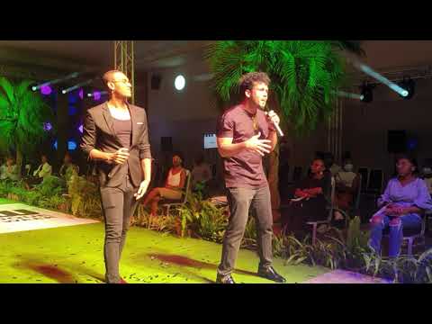 Flávio Fontes ft Bill Gonçalves- MFW2020 - Nmusic