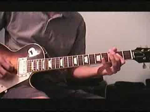 Banks Of The Deep End - Gov't Mule