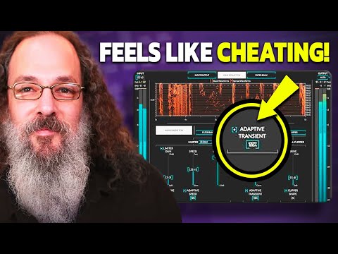 Plugins Andrew Scheps Can't Live Without