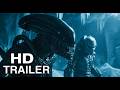 ALIEN Vs PREDATOR 3 TRAILER 2025 Teaser Concept