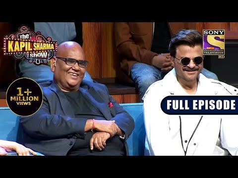 NEW RELEASE |The Kapil Sharma Show Season 2 | Runway Special | Ep 250 | Full EP | 1 May 2022