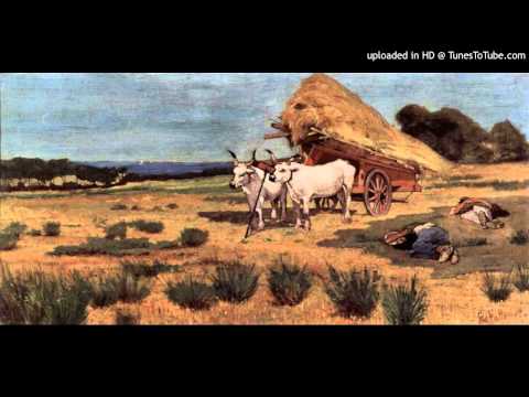 Today's Tango Is... Zaraza - Rafael Canaro c. Carlos Dante 1929