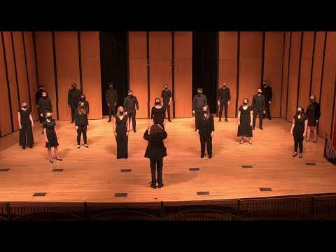 America Will Be - Joel Thompson