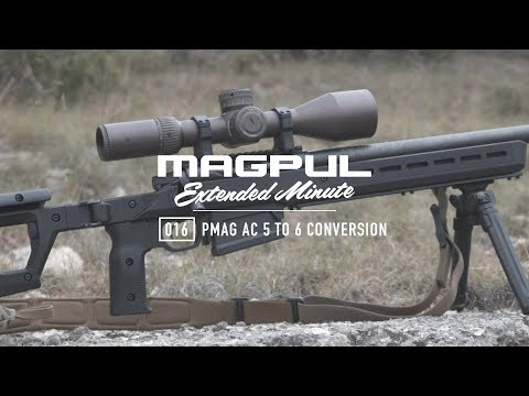 Magpul - Pro 700 Rifle Chassis