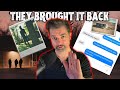 Pentagon Files Reveal Families Haunted By Unexplained Phenomena