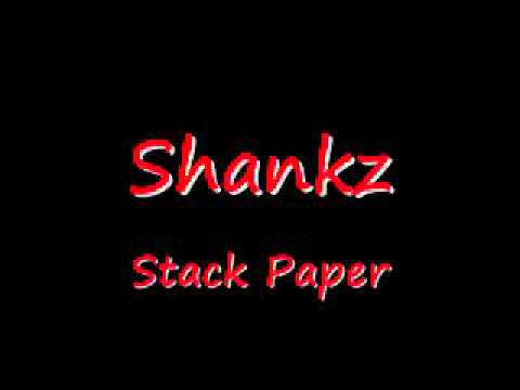 Shankz- Stack Paper