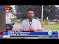 LIVE Serious Crash Reported In Village Of Baldwinsville