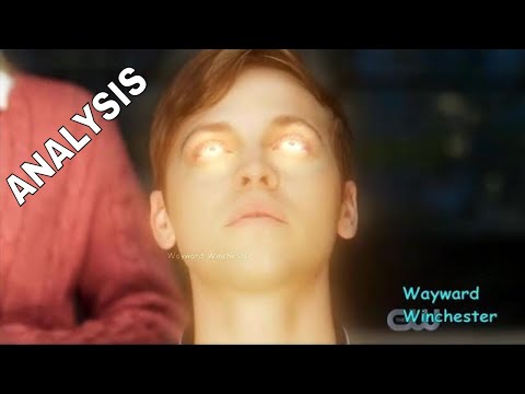 Jack Creates New Angels & Castiel Kills Duma -Supernatural Explored