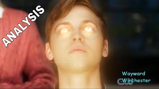Supernatural Analysis: Jack Creates New Angels &amp; Castiel Kills Duma
