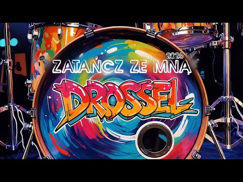 DROSSEL - Zatańcz Ze Mną (Official Video) 2025