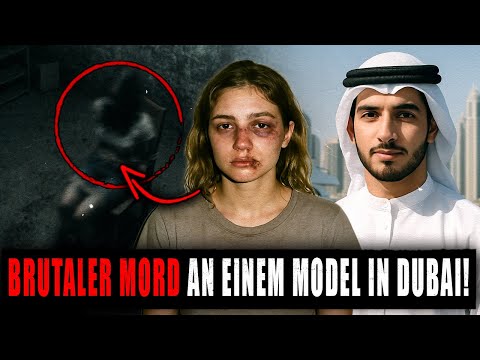 ERSCHRECKENDE Details der DUBAI-PARTYS enthüllt! Model bei OKKULTEM RITUAL erhängt!