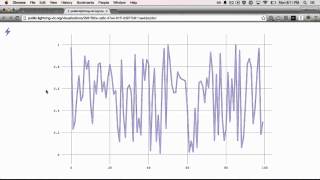 Lightning Viz Public Server