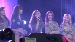 Download lagu SNSD Jessica - Someday (Dream K-Pop Fantasy Concert in PH) [www.wonderfulgeneration.net] mp3