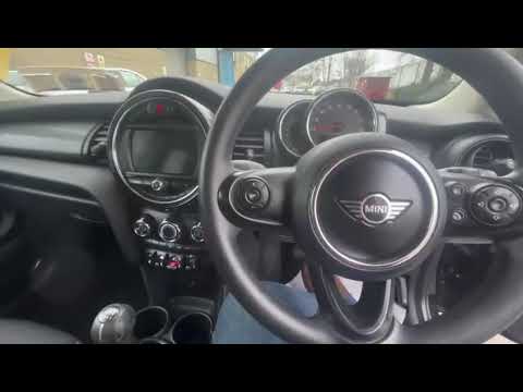 2018 MINI COOPER 1.5 3DR GREAT SPEC - Image 2