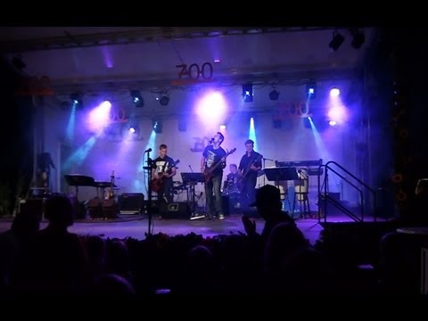 4 Zylinder - Suchen nach Worten - LIVE 24.8.013