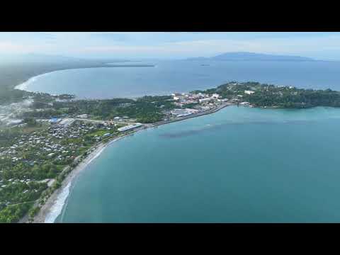 Daniel Bilip - Wewak Town