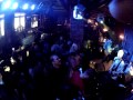 The Brilliants Nothing Left Behind Stagediving 44club 18 11 2012