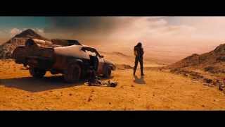 Mad Max: Fury Road - First Trailer 1080p