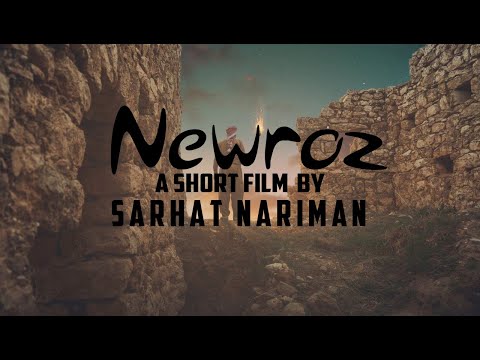 newroz-short film