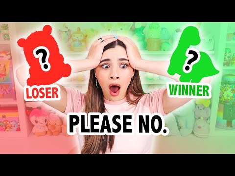 YOU Ranked My Characters. I'm SHOCKED.