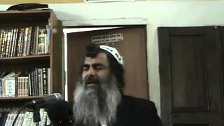 הרב שלום סבג -  - טומאה וטהרה