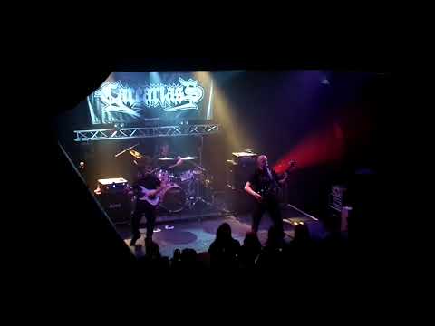 CARCARIASS Indian eviction