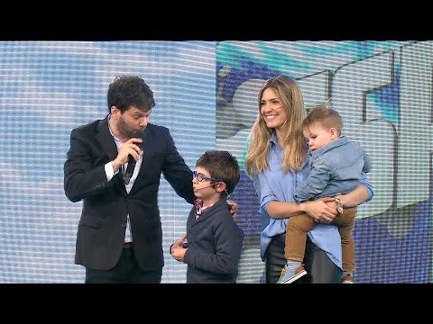 Especial Perros - Programa 12/06/16