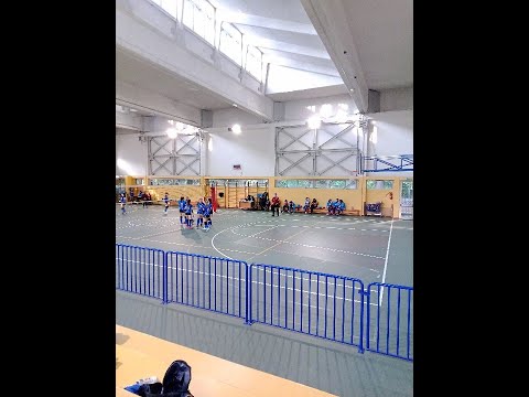 PADU17FUN vs PADU17YOUN - 18/04/2021