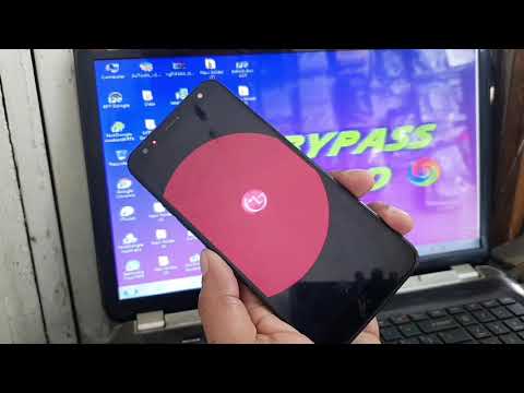 Lg K40 k50 frp bypass 2020 method without computer or any tool