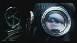 The Black League-  Winter Winds Sing