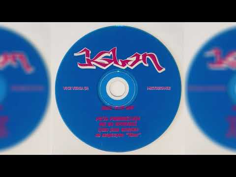 Klan nr 5 / 1998  Vice Versa (9) - Mistrzowie (Najlepsza Jakość)