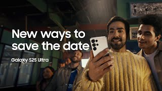  Seamless actions across apps 3 | Galaxy S25 Ultra