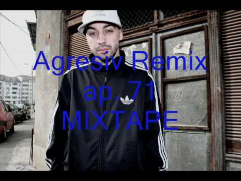 SKIZZO SKILLZ - DEALERU'LOCAL REMIX BY AGRESIV