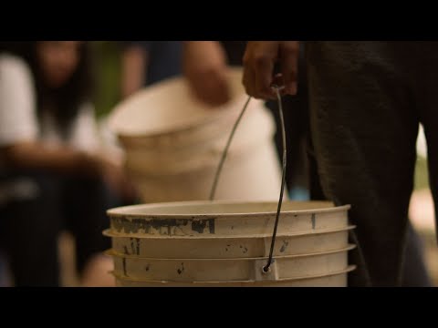 CUBETA (2025) Dir. Joan Barahona
