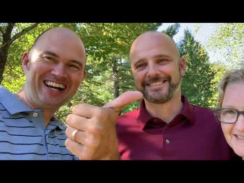 The first TLR Pioneer Training School in Malaysia!