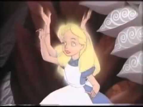 ALICE ON ACID part 1