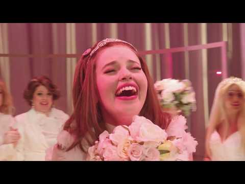 Muriel's Wedding the Musical Teaser Trailer