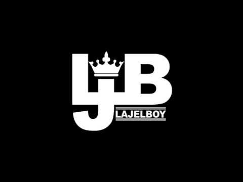 Lajel Boy - Lonte Jumpin