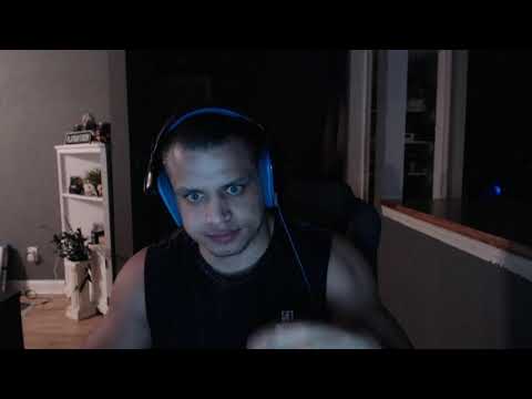 tyler1 jg diff for real now