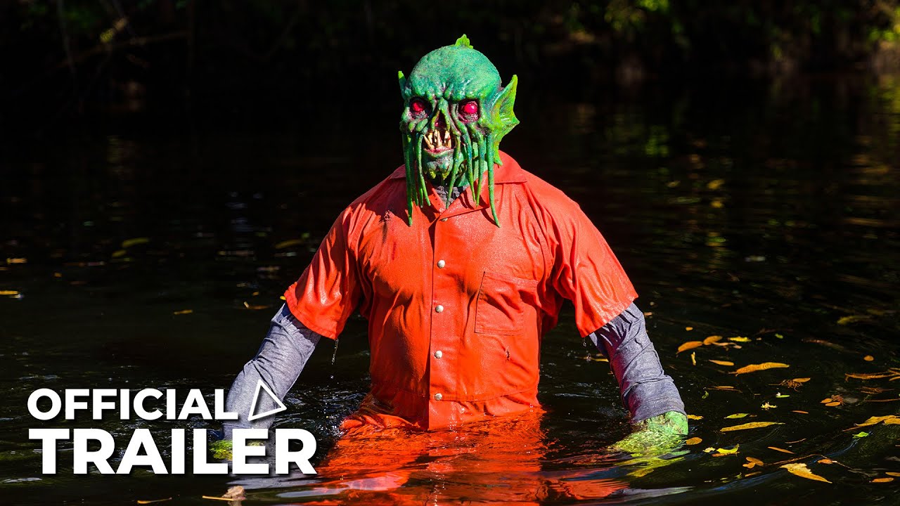 The Red Tide Massacre Trailer