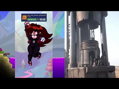 11 Amazing Terraria Texturepack