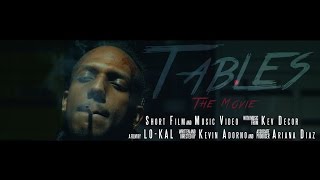 Kev Decor - Tables (Full Movie)
