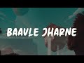 LYRICS Papon Baavle Jharne