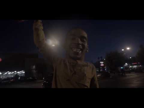 Nfant and Red Chucksta - Block Wet (Official Video) Shot by Wolf Mobb Visuals