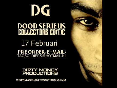 D.G. - Die echte flow (feat. Z.G.) O.X.'em Productions