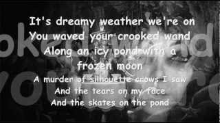 Tom Waits - Alice (Lyrics)