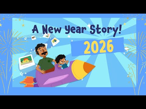 New Year Resolutions 2026 | Motivational Film | Happy New Year 2026