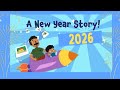 New Year Resolutions 2026 Motivational Film Happy New Year 2026