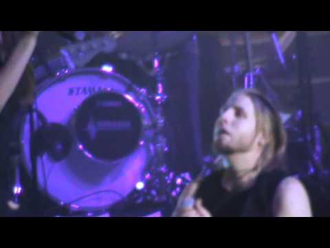 Idol Live Turne 2011