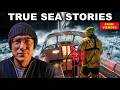 This story really pissed me off (Fan Stories of Horrible Sailing)